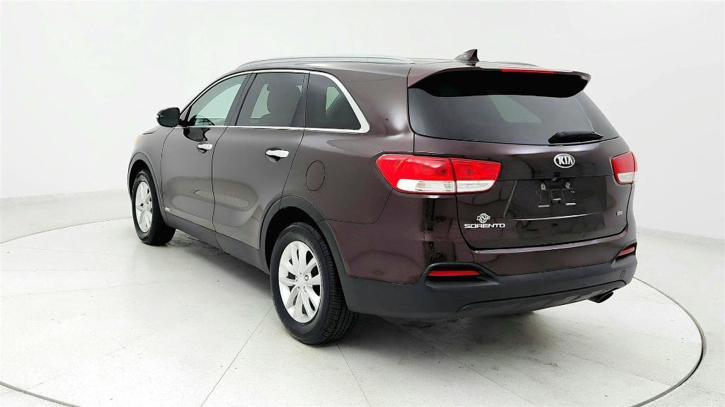 used 2016 Kia Sorento car, priced at $11,999
