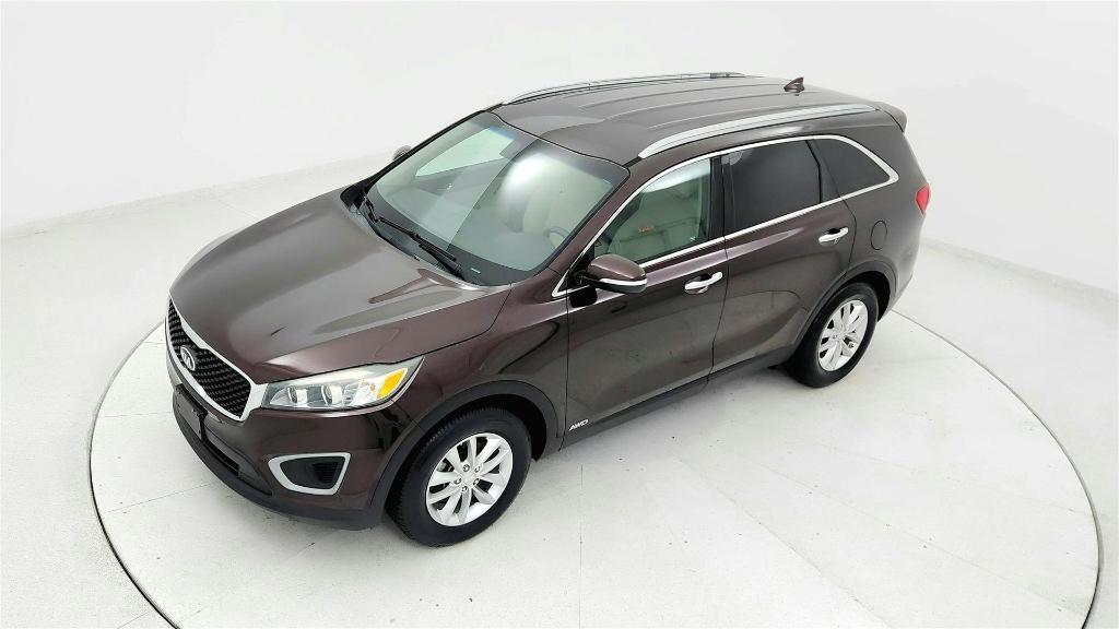 used 2016 Kia Sorento car, priced at $11,999