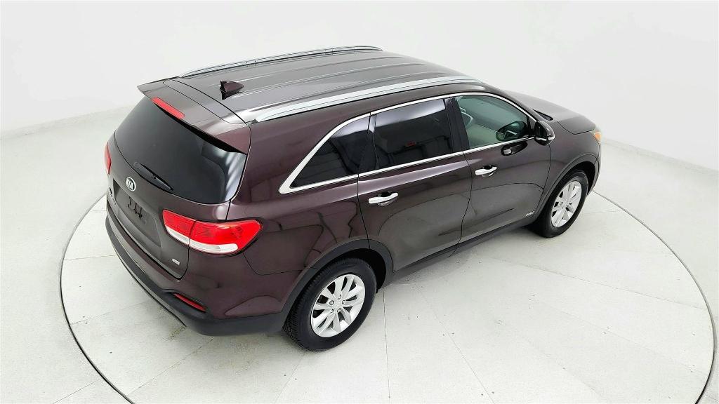 used 2016 Kia Sorento car, priced at $11,999