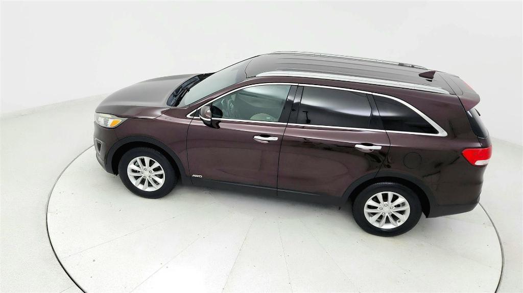 used 2016 Kia Sorento car, priced at $11,999
