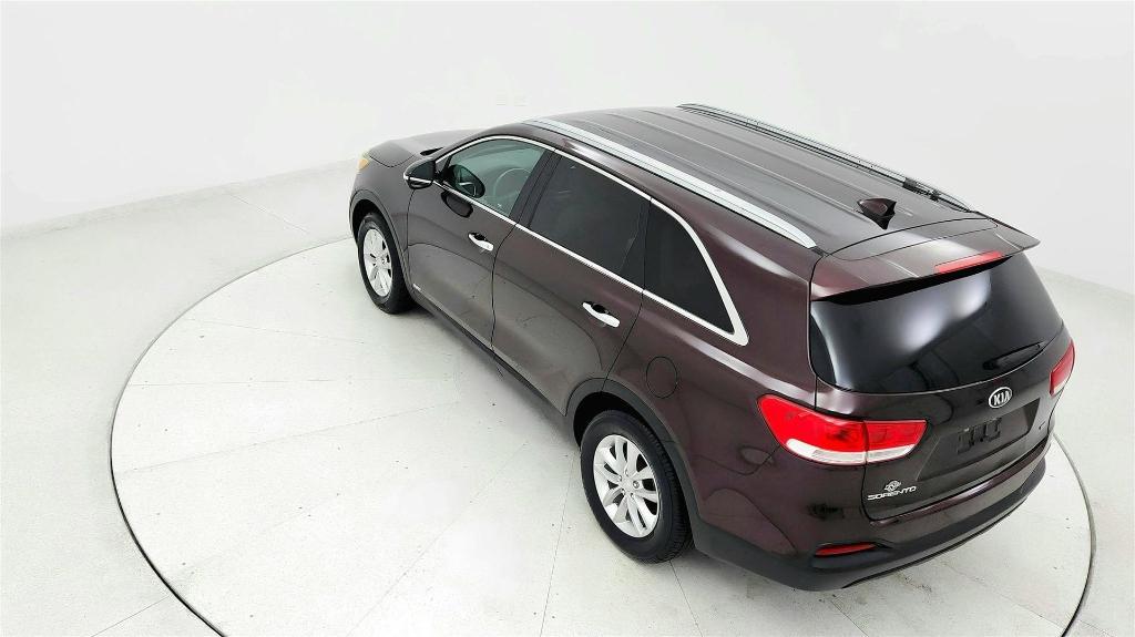 used 2016 Kia Sorento car, priced at $11,999