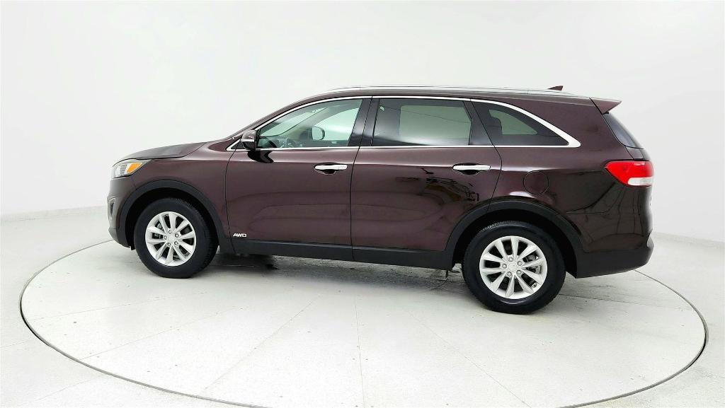 used 2016 Kia Sorento car, priced at $11,999