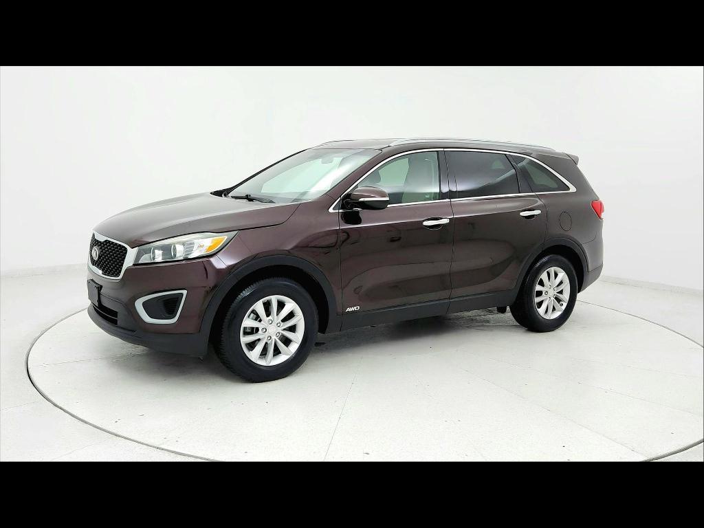 used 2016 Kia Sorento car, priced at $11,999