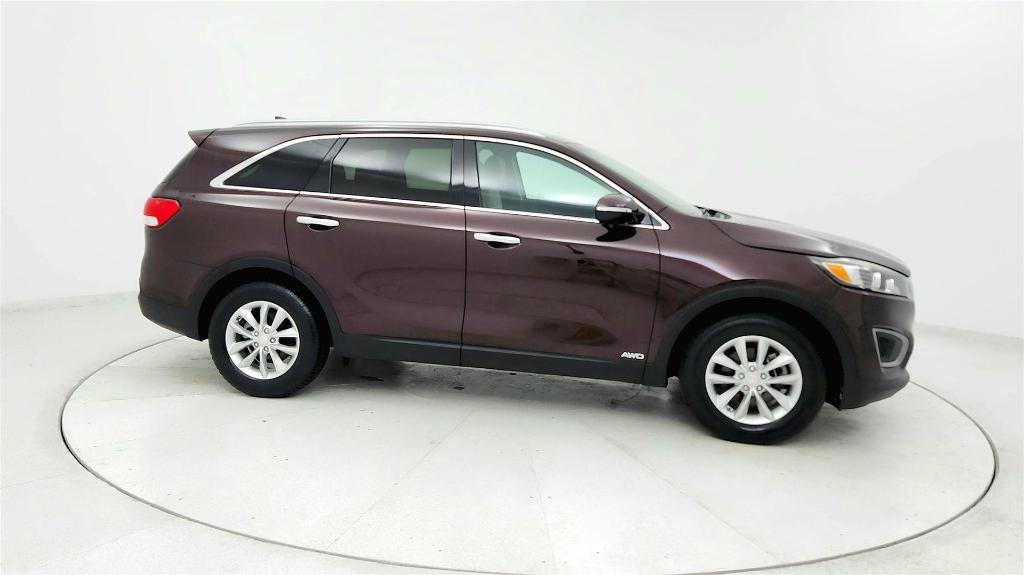 used 2016 Kia Sorento car, priced at $11,999