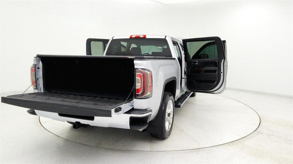 used 2016 GMC Sierra 1500 car, priced at $29,992
