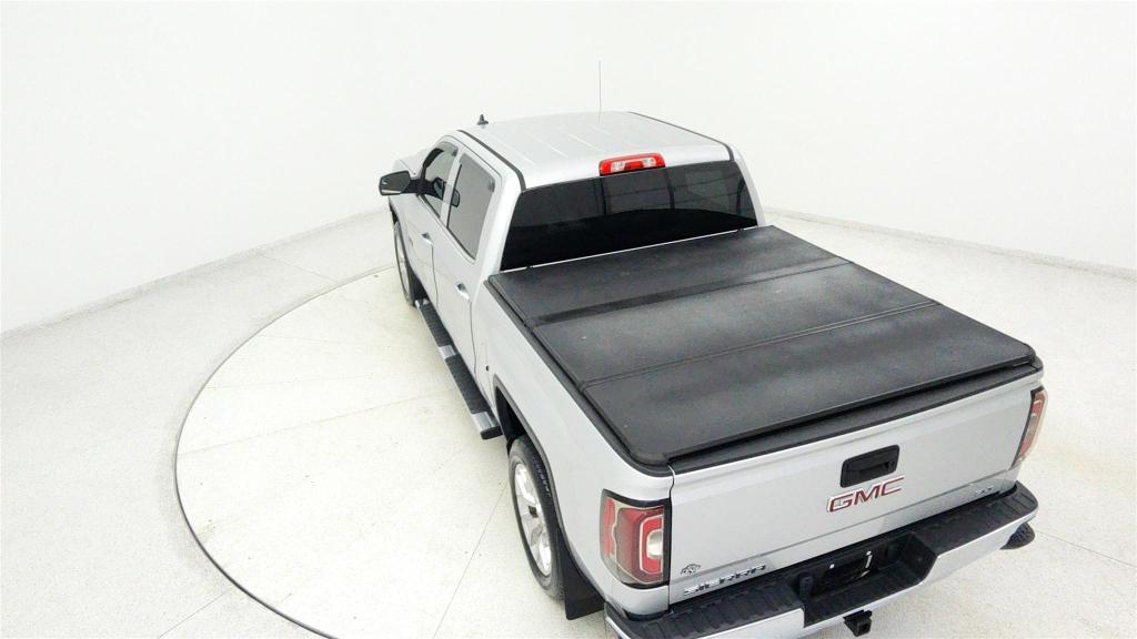 used 2016 GMC Sierra 1500 car, priced at $29,992