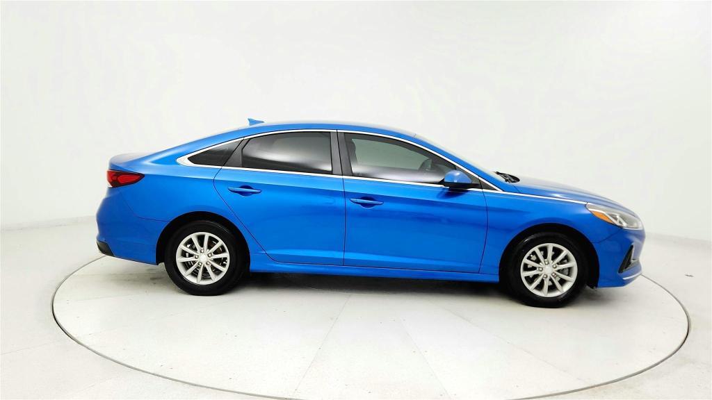 used 2019 Hyundai Sonata car, priced at $13,999