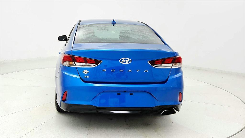 used 2019 Hyundai Sonata car, priced at $13,999