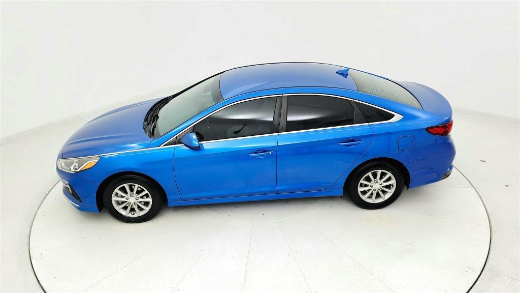 used 2019 Hyundai Sonata car, priced at $13,999