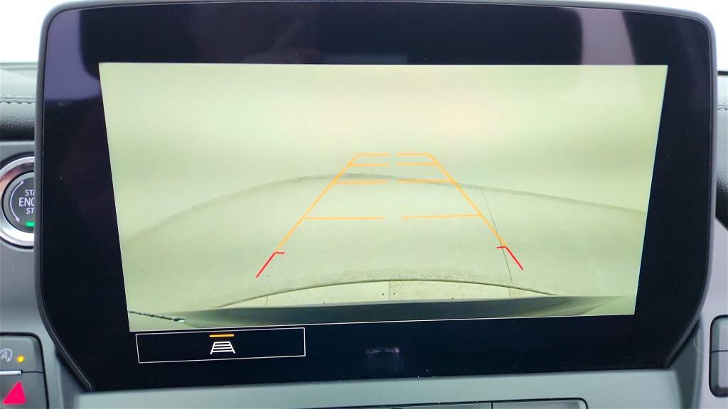 used 2023 Chevrolet Blazer car, priced at $25,514