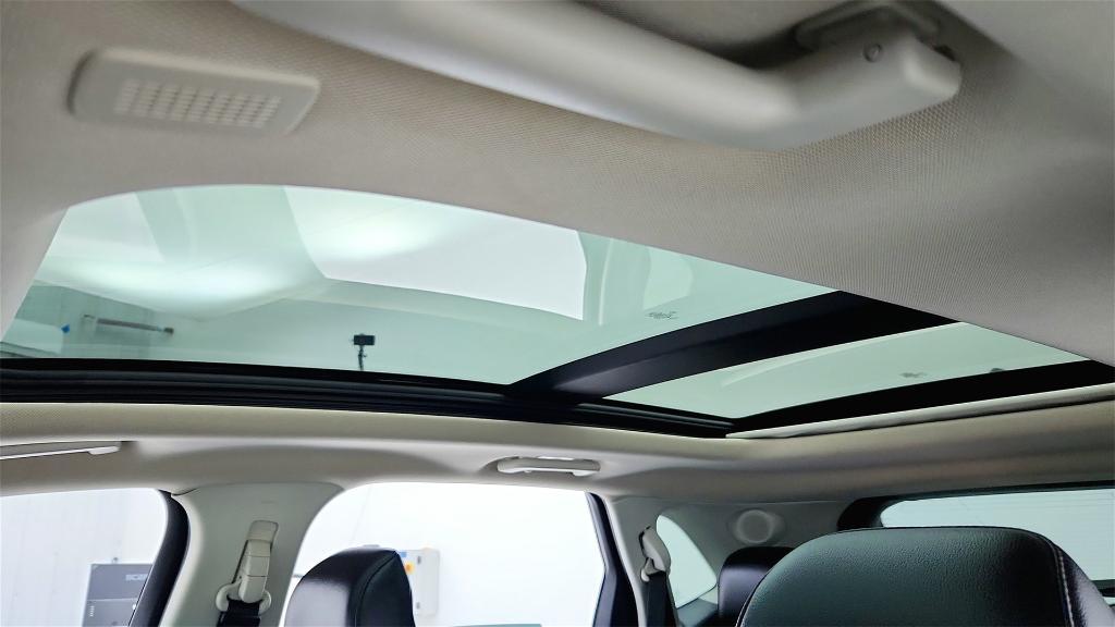 used 2022 Ford Edge car, priced at $22,874