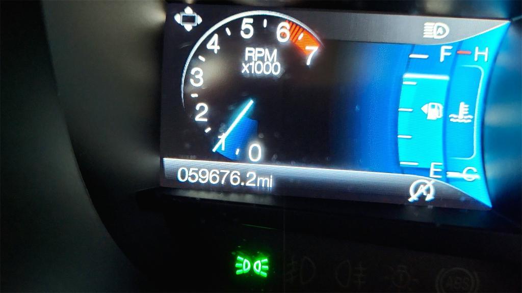 used 2022 Ford Edge car, priced at $22,874