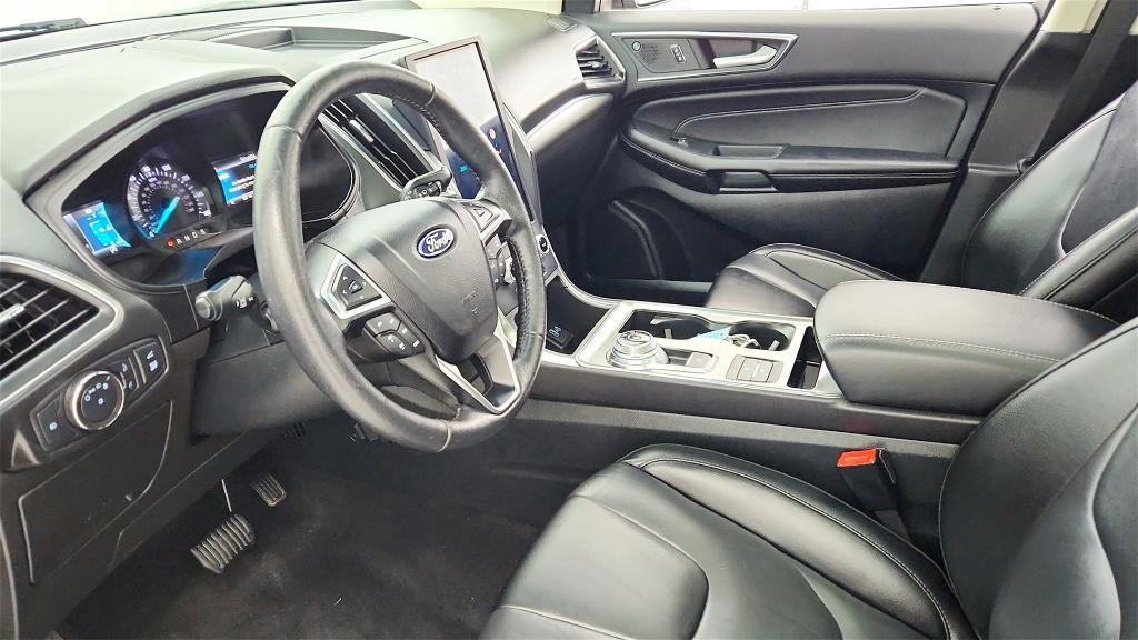 used 2022 Ford Edge car, priced at $22,874