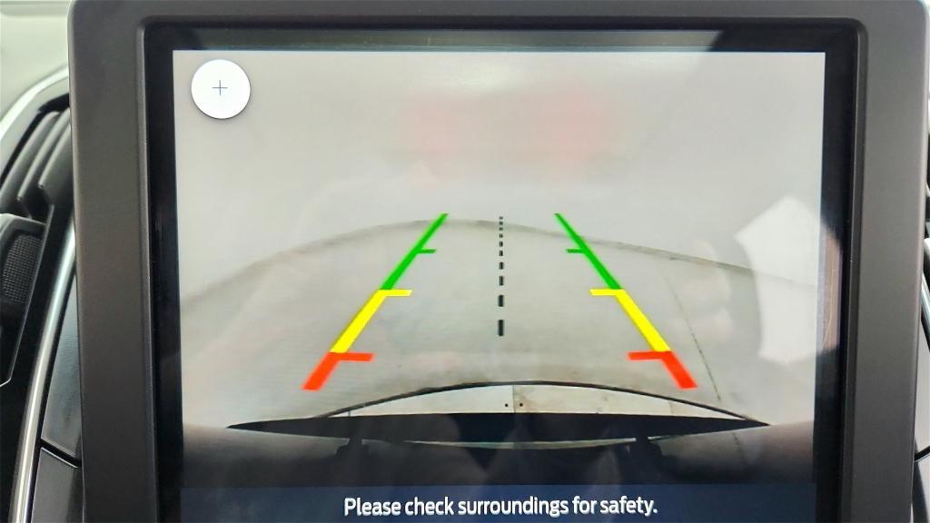 used 2022 Ford Edge car, priced at $22,874