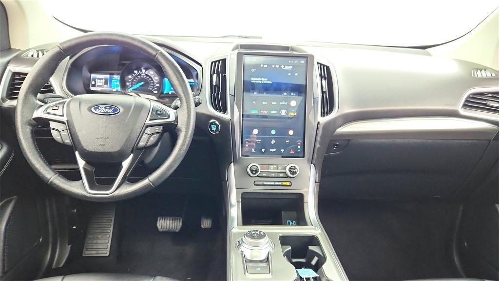 used 2022 Ford Edge car, priced at $22,874