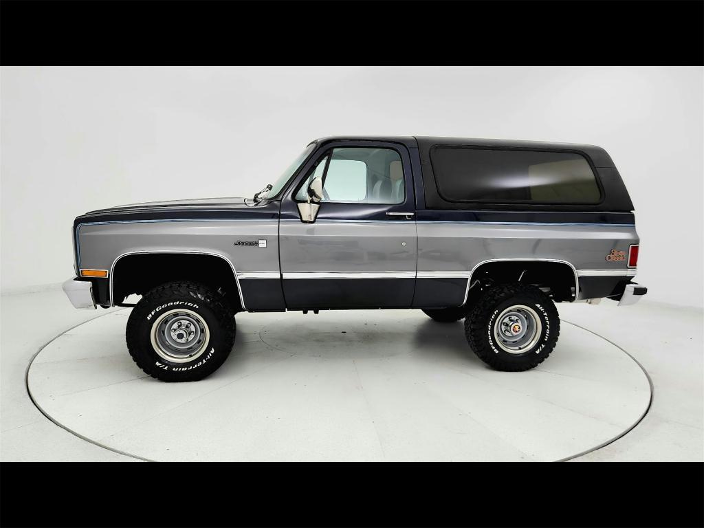 used 1985 GMC Jimmy car, priced at $59,999