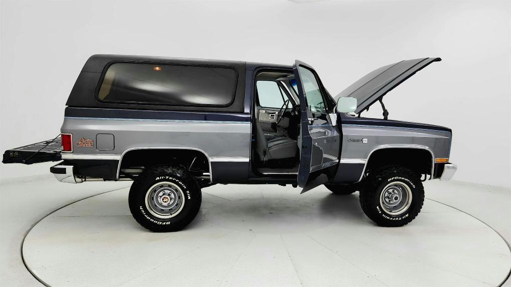 used 1985 GMC Jimmy car, priced at $59,999