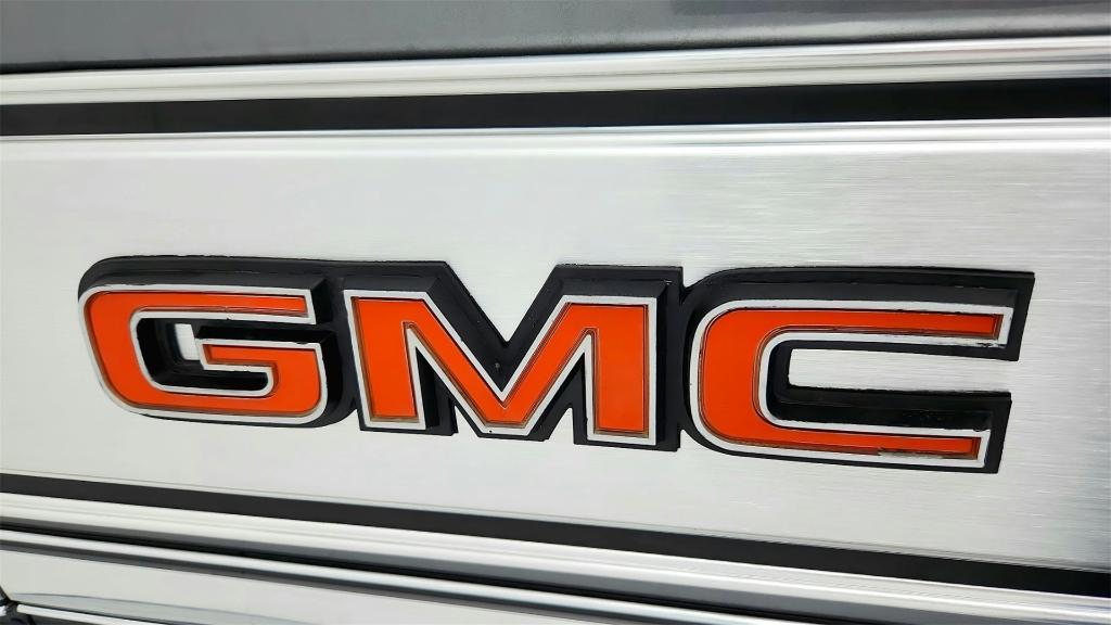 used 1985 GMC Jimmy car, priced at $59,999