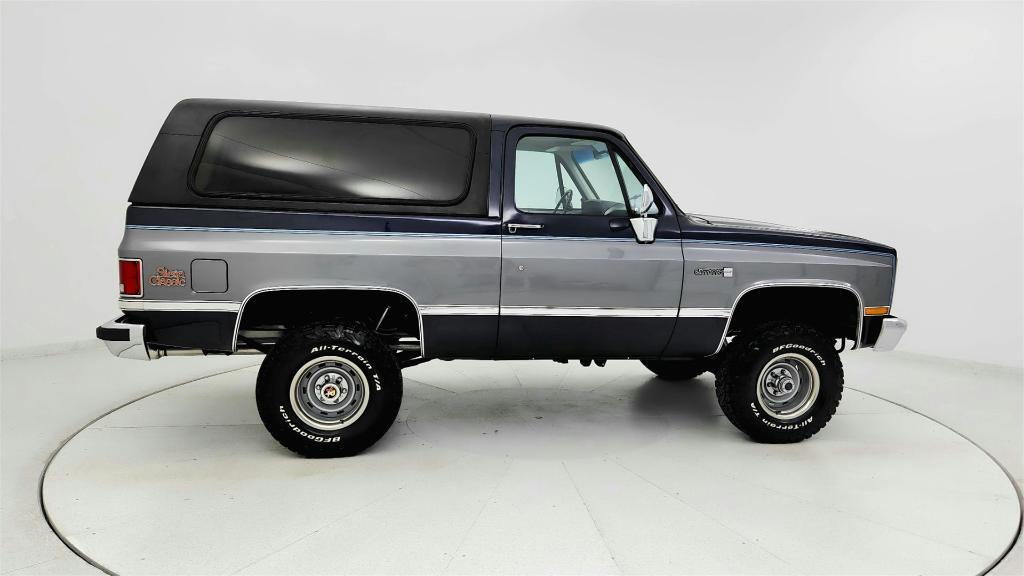 used 1985 GMC Jimmy car, priced at $59,999