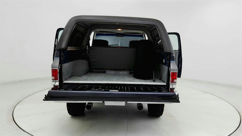 used 1985 GMC Jimmy car, priced at $59,999