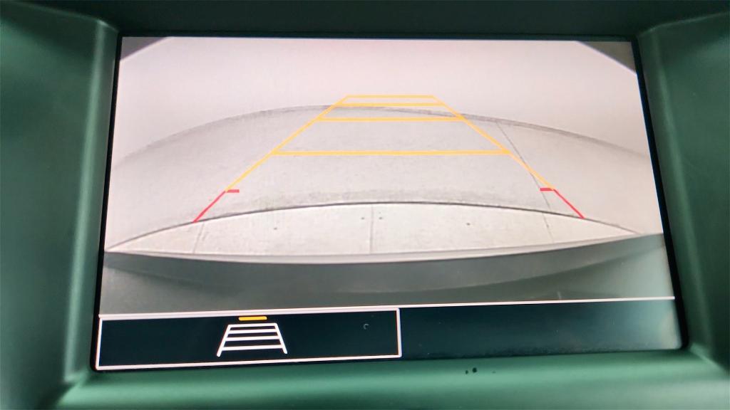 used 2023 Chevrolet TrailBlazer car, priced at $20,086