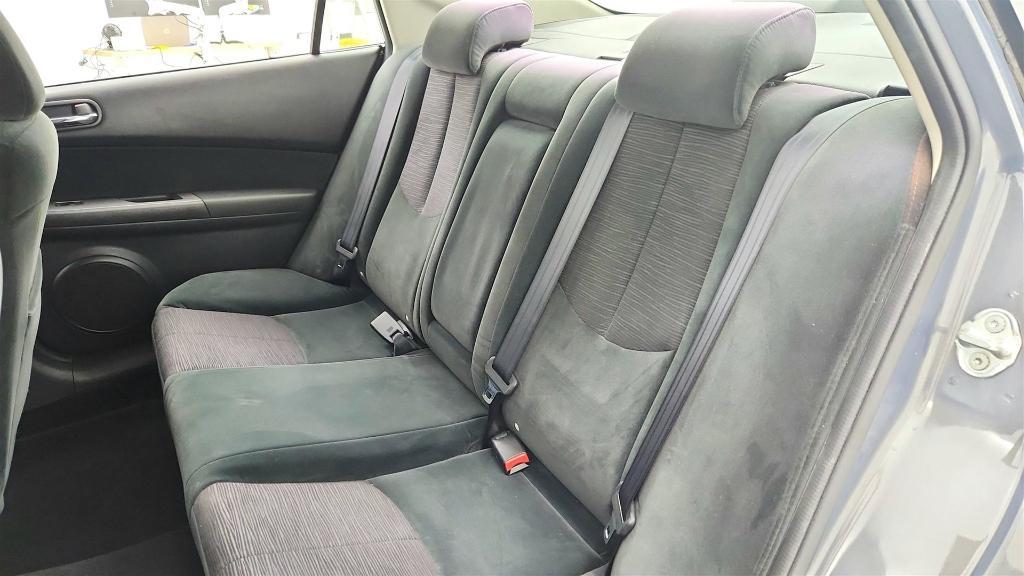used 2010 Mazda Mazda6 car, priced at $7,424