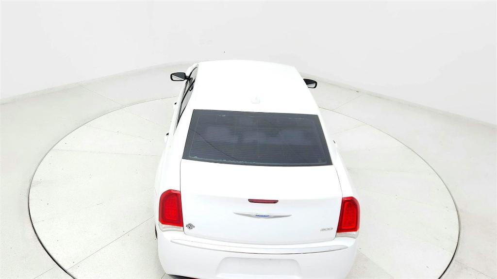 used 2019 Chrysler 300 car, priced at $17,997