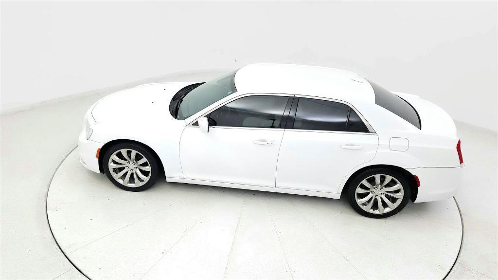 used 2019 Chrysler 300 car, priced at $17,997