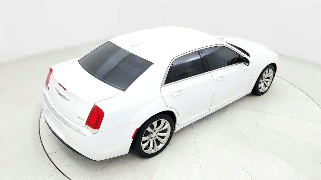 used 2019 Chrysler 300 car, priced at $17,997
