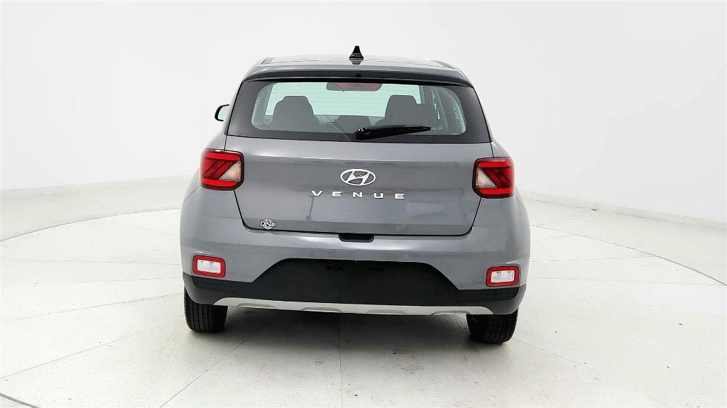 used 2021 Hyundai Venue car, priced at $16,424