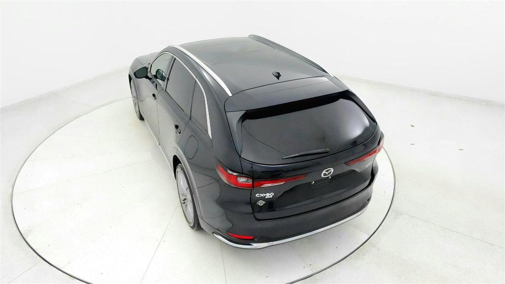 used 2024 Mazda CX-90 car, priced at $30,991