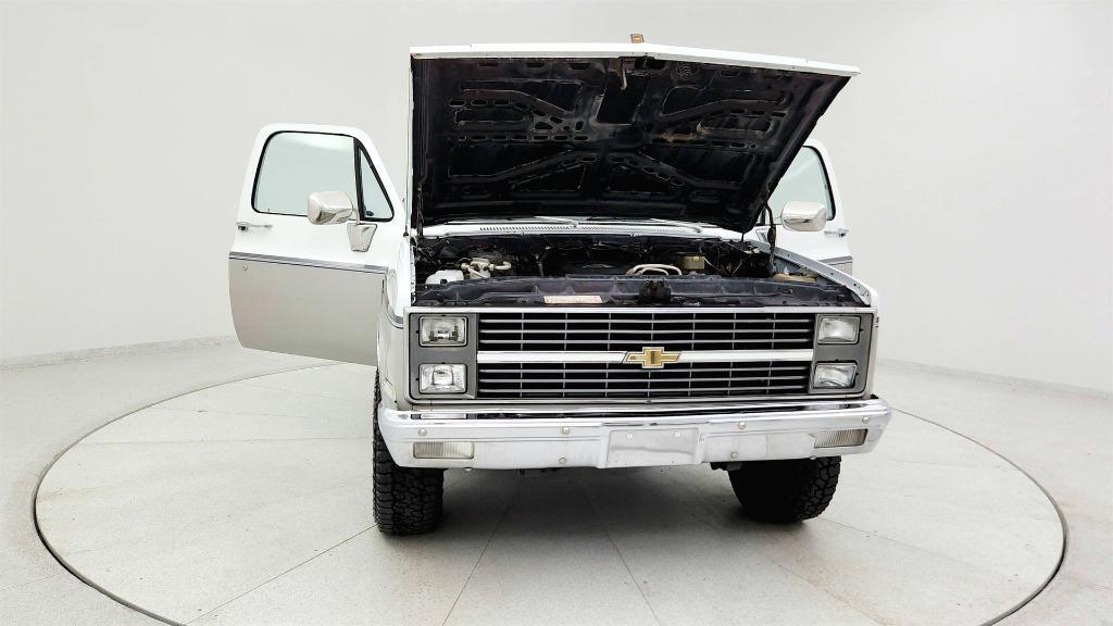 used 1982 Chevrolet Blazer car, priced at $29,999
