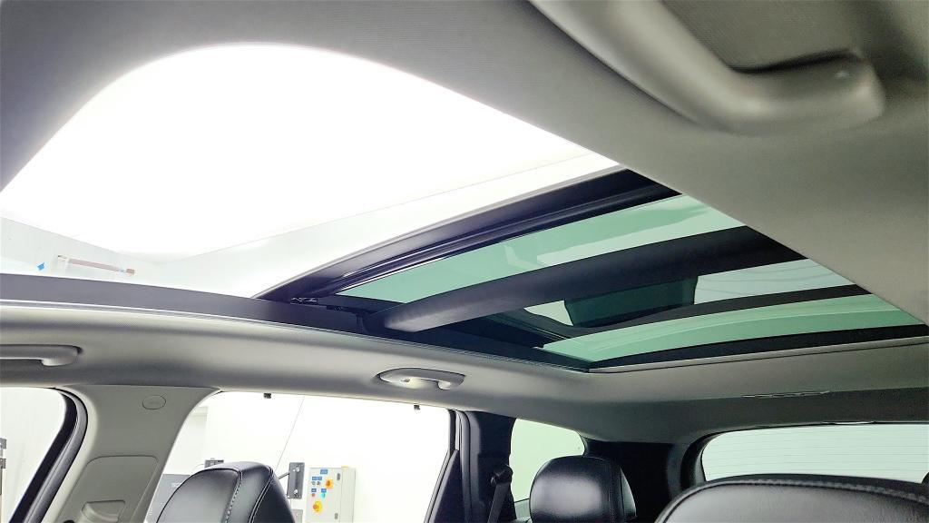 used 2023 Hyundai SANTA FE HEV car, priced at $23,370