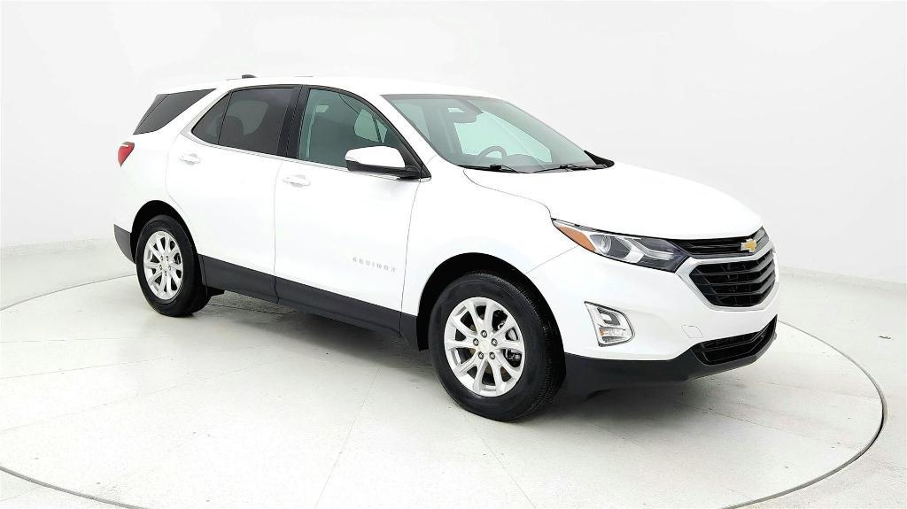 used 2018 Chevrolet Equinox car, priced at $15,999