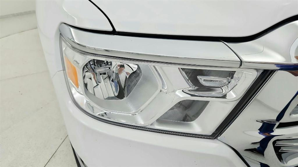 used 2024 Ram 1500 car, priced at $39,499