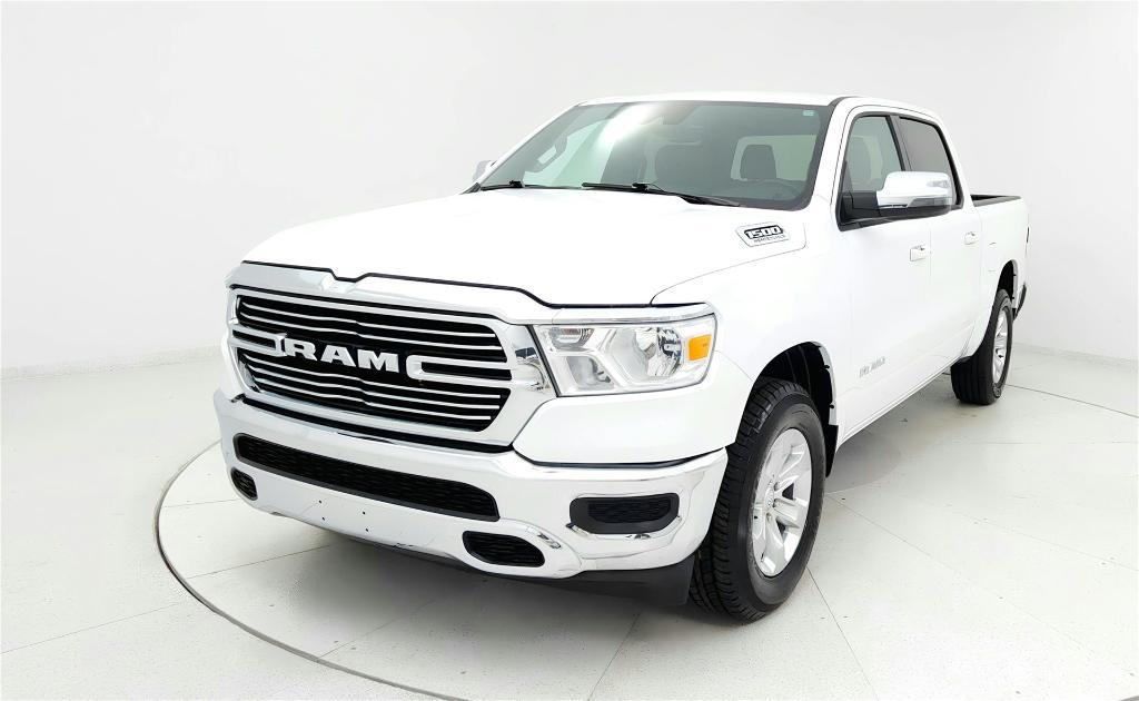 used 2024 Ram 1500 car, priced at $39,999