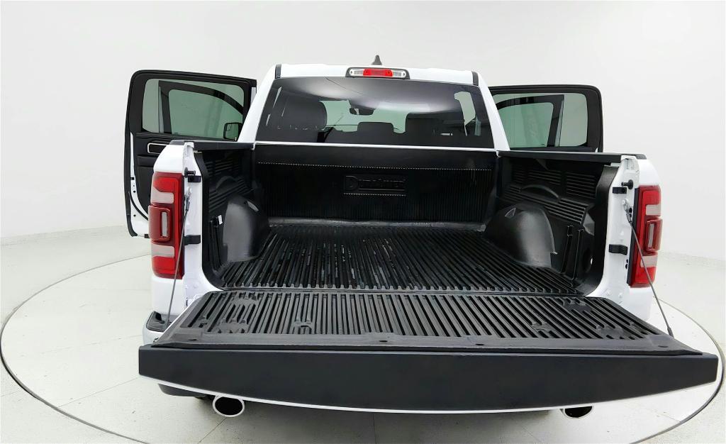used 2024 Ram 1500 car, priced at $39,999