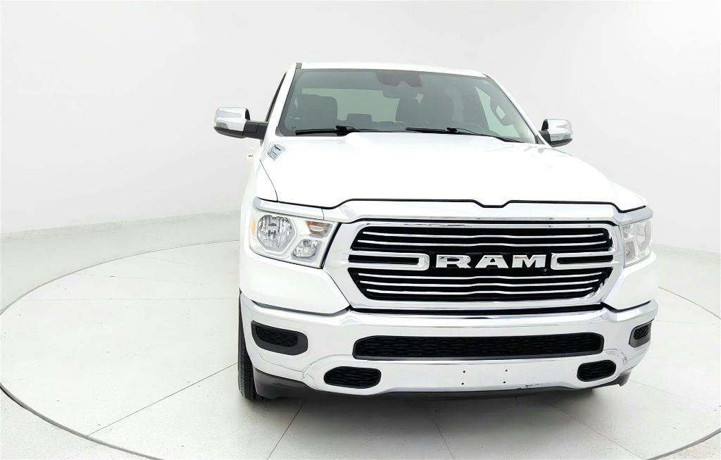 used 2024 Ram 1500 car, priced at $39,999