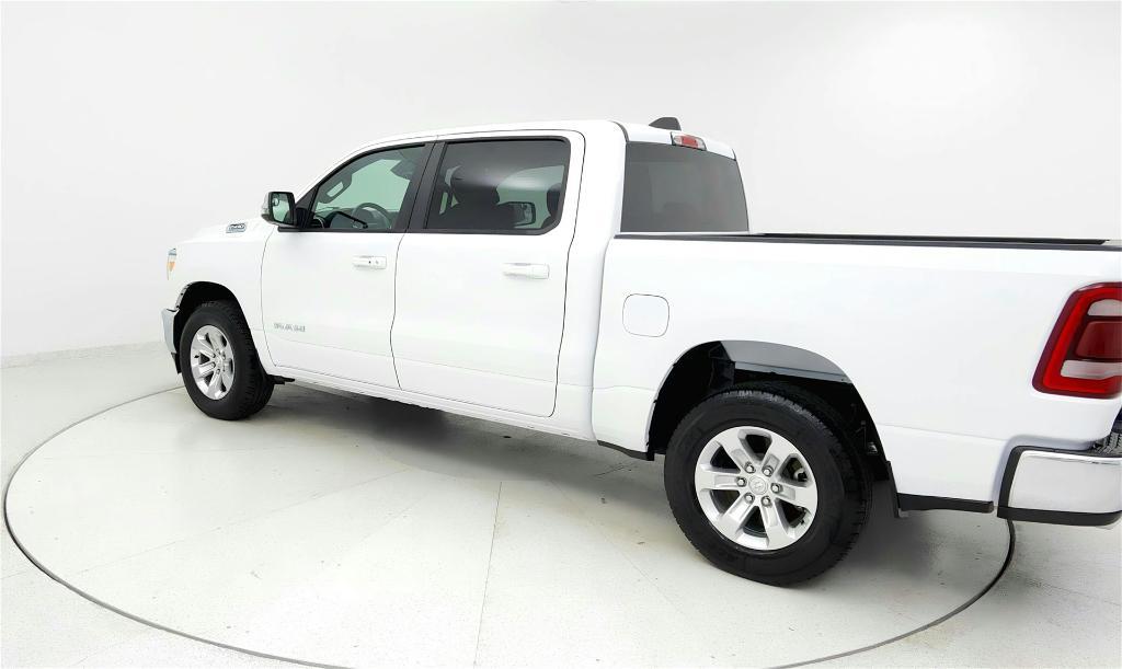 used 2024 Ram 1500 car, priced at $39,999