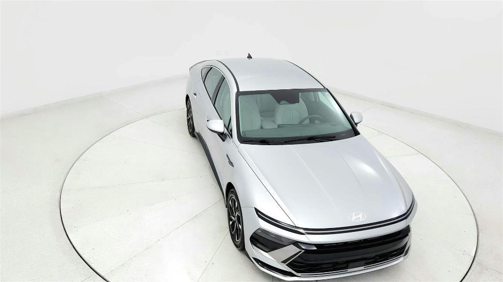 used 2024 Hyundai Sonata car, priced at $21,945