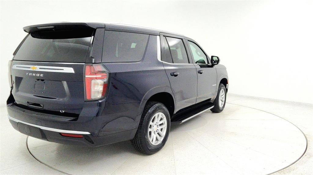 used 2024 Chevrolet Tahoe car, priced at $48,563