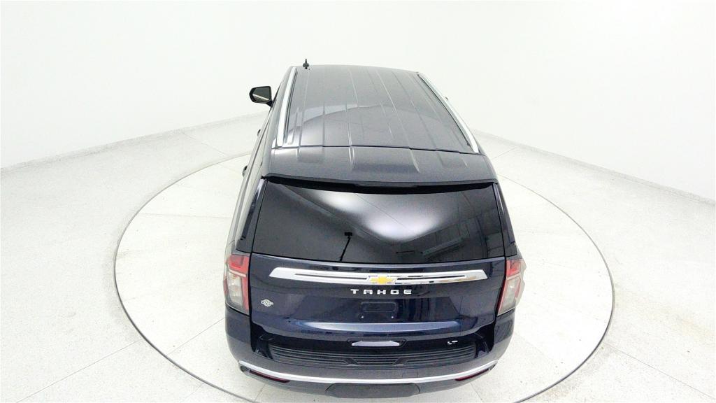 used 2024 Chevrolet Tahoe car, priced at $48,563