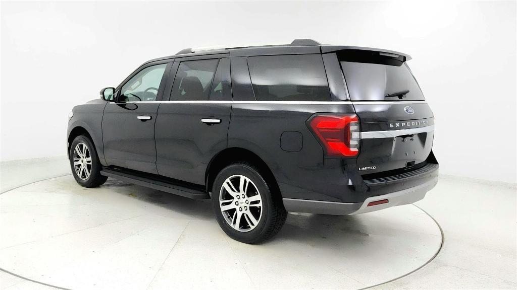used 2024 Ford Expedition car, priced at $39,475