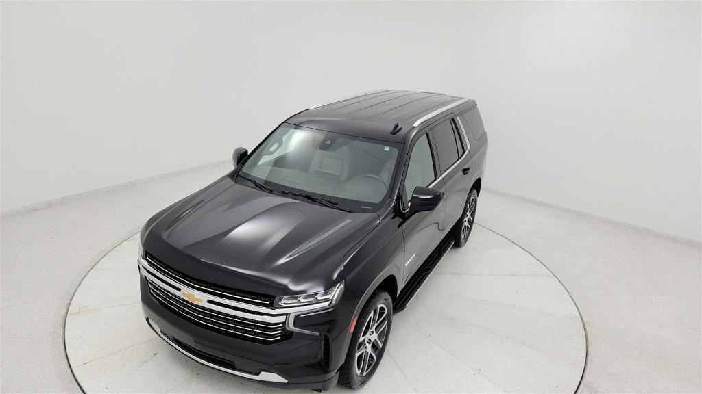 used 2021 Chevrolet Tahoe car, priced at $38,039