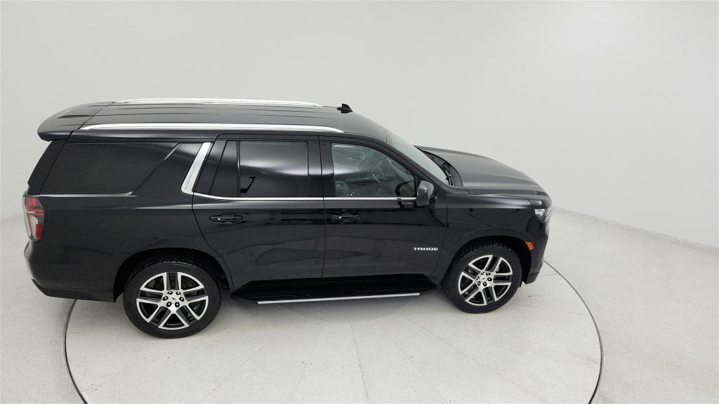 used 2021 Chevrolet Tahoe car, priced at $38,039