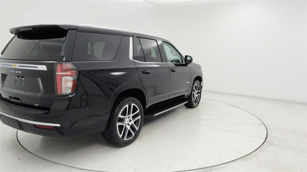 used 2021 Chevrolet Tahoe car, priced at $38,039