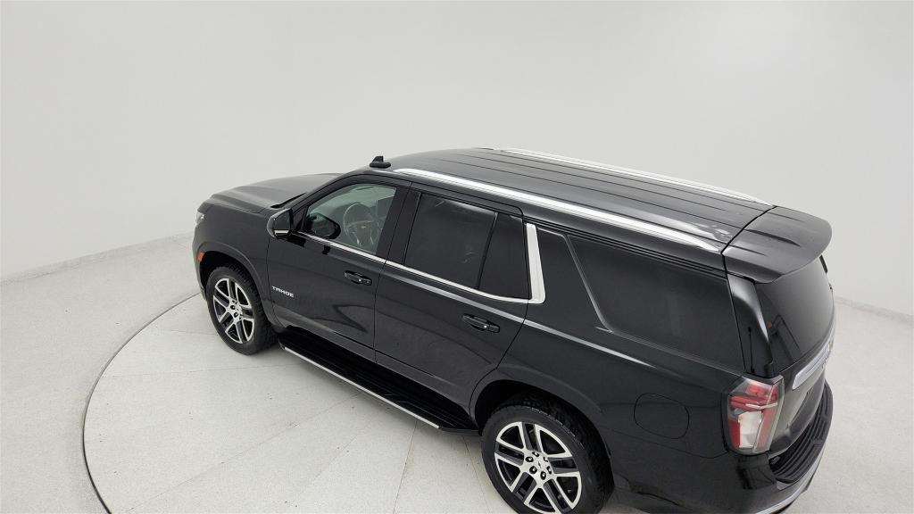 used 2021 Chevrolet Tahoe car, priced at $38,039