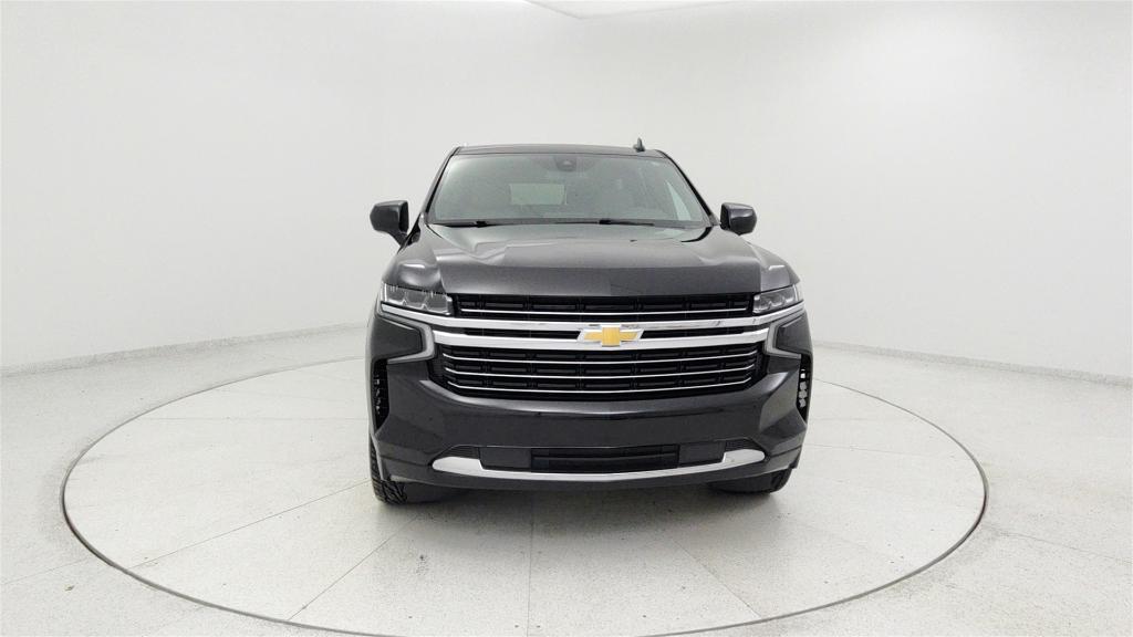 used 2021 Chevrolet Tahoe car, priced at $38,039