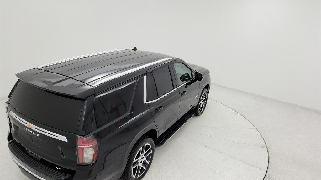 used 2021 Chevrolet Tahoe car, priced at $38,039
