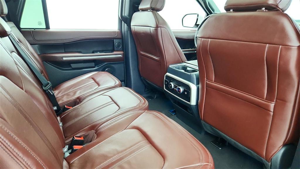 used 2024 Ford Expedition Max car, priced at $42,786